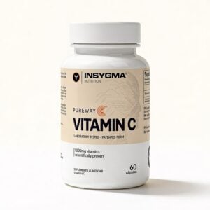 Vitamine C PureWay®