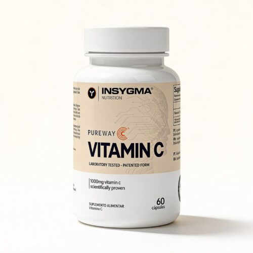 Vitamina C PureWay®