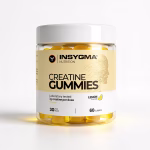 Kreatinmonohydrat-Gummies