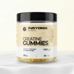 Gomme di Creatina
