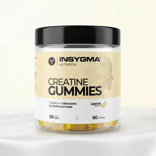 Gomme di Creatina