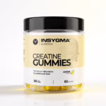 Creatine Gummies