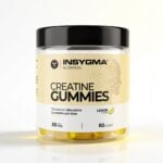 Gomas de Creatina
