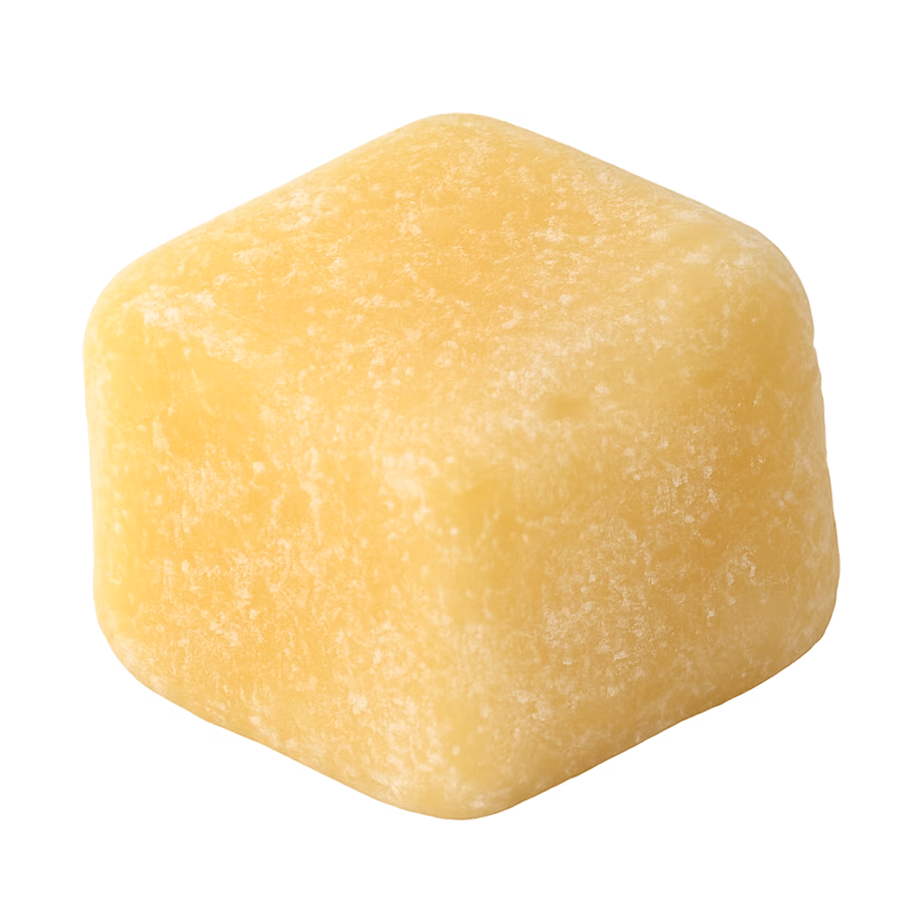 Goma de creatina INSYGMA sabor limão
