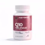Coenzyme Q10 + Selenium