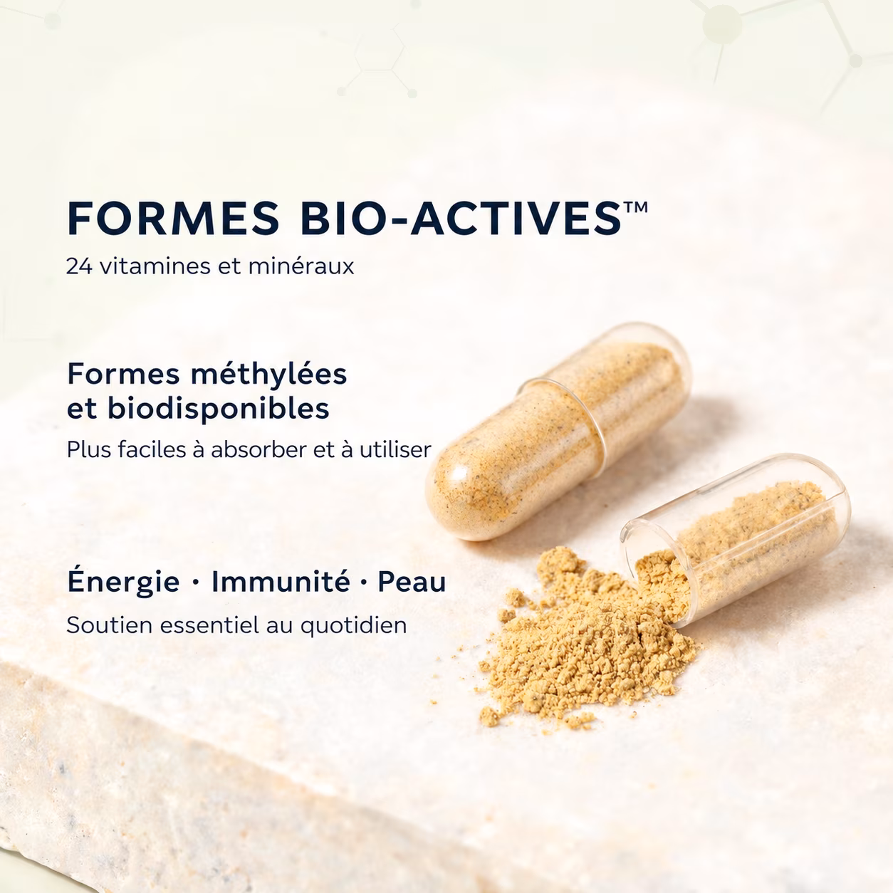 Multivitaminico Bio-Active™ – Image 2