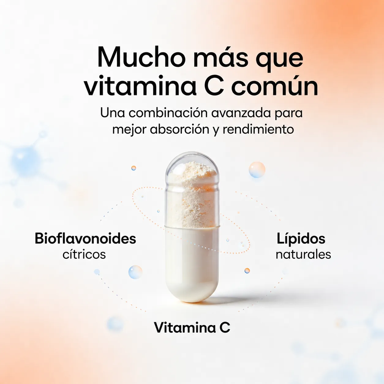 Vitamina C PureWay® - Imagen 3