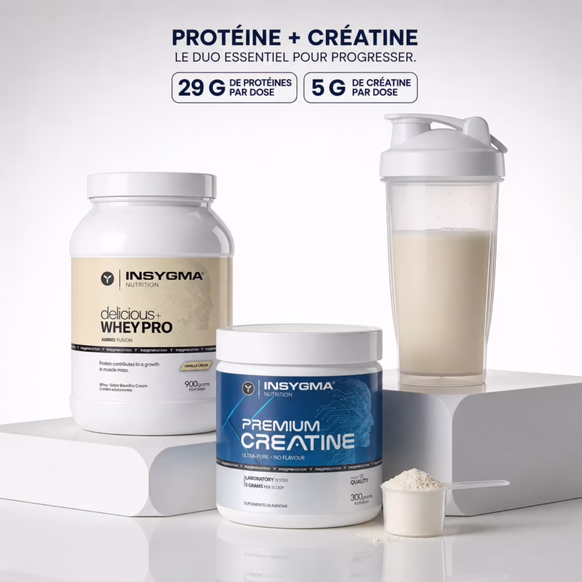 whey protéine,protéine,whey protéine delicious,whey insygma,protéine insygma,pack performance,performance whey,pack whey créatine