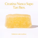 Gominolas de Creatina Monohidrato