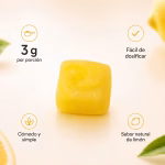 Gominolas de Creatina Monohidrato