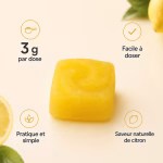 Gummies de Créatine Monohydrate