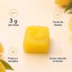 Caramelle Gommose alla Creatina